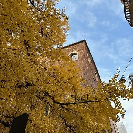 Apartment Domus Largo Pescheria Verona