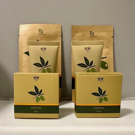 Διαμέρισμα Domus Largo Pescheria