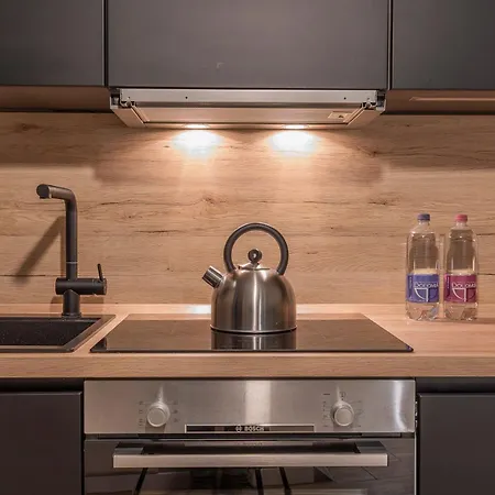 Domus Largo Pescheria Apartman