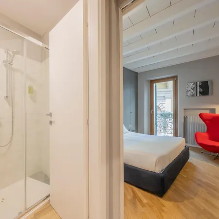 Apartman Domus Largo Pescheria *