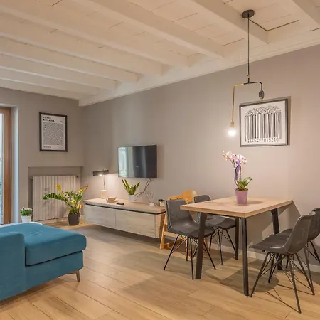 Domus Largo Pescheria Appartement Verona