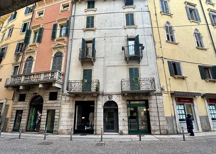 Apartamento Domus Largo Pescheria *