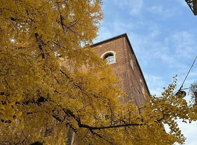 Lägenhet Domus Largo Pescheria Verona