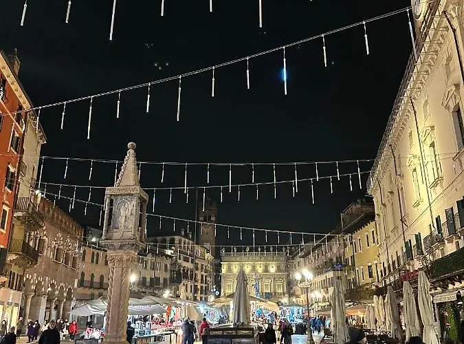Lägenhet Domus Largo Pescheria