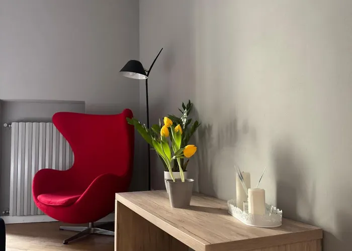 Domus Largo Pescheria * Verona