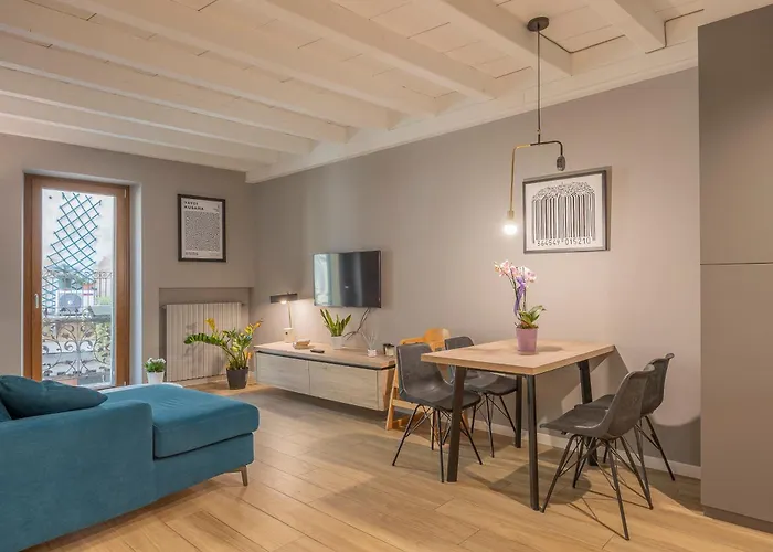 Domus Largo Pescheria Verona