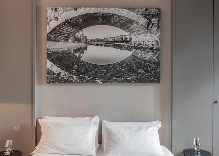 Domus Largo Pescheria * Verona