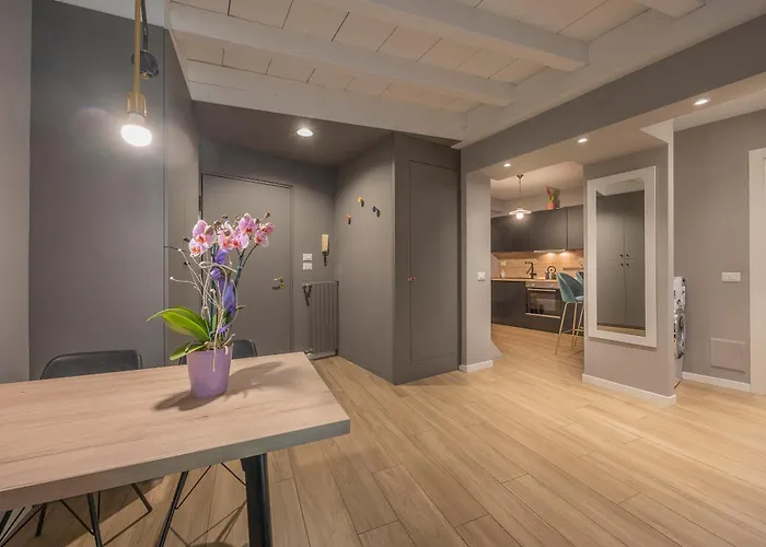 Domus Largo Pescheria Verona