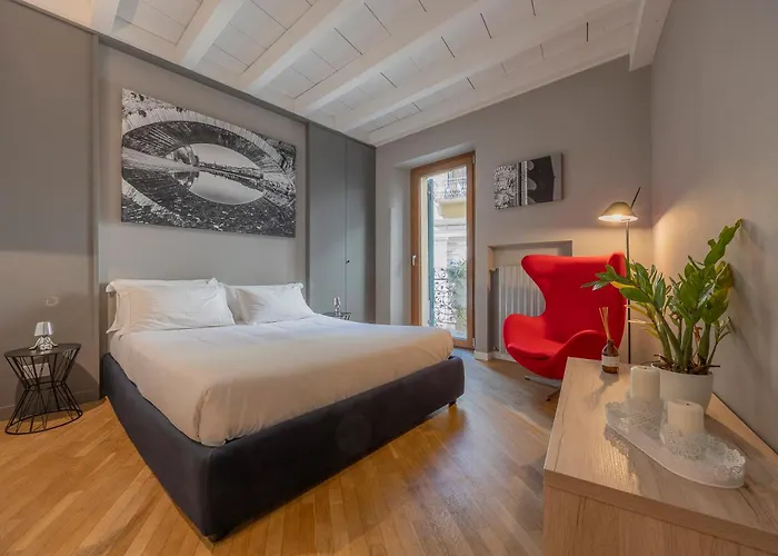 Domus Largo Pescheria