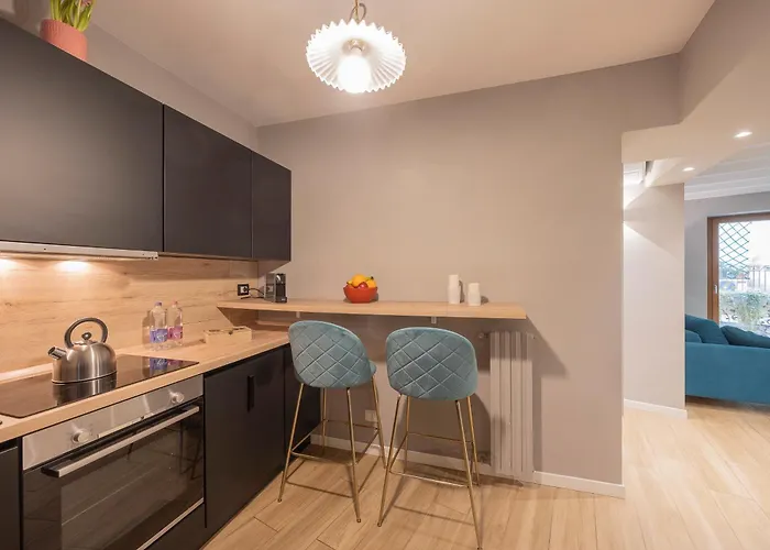 Apartamento Domus Largo Pescheria