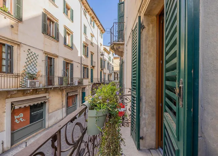 Apartmán Domus Largo Pescheria *