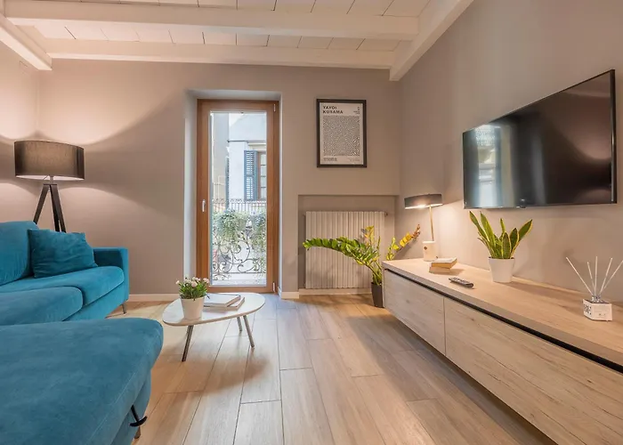 Domus Largo Pescheria Lägenhet