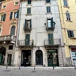 Apartmán Domus Largo Pescheria *