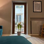 Domus Largo Pescheria Apartmán