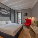 Apartmán Domus Largo Pescheria *