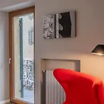 Domus Largo Pescheria Apartmán *