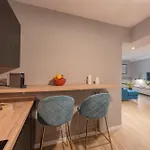 Apartment Domus Largo Pescheria