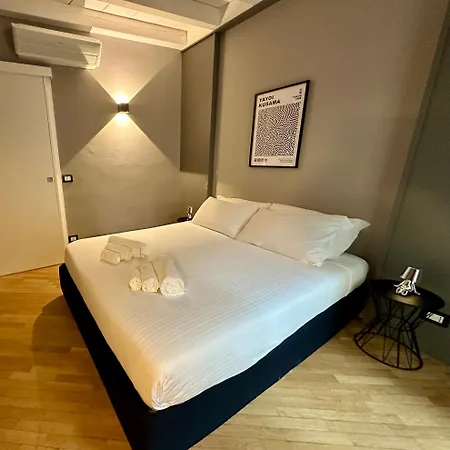 Apartment Domus Largo Pescheria