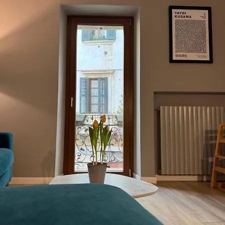 Domus Largo Pescheria شقة
