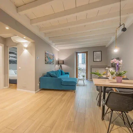 Domus Largo Pescheria Apartment *