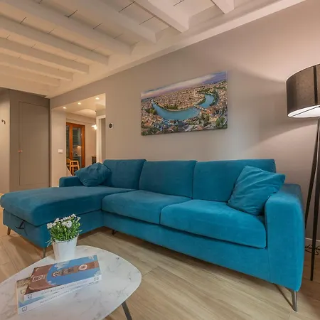 Domus Largo Pescheria Apartment Verona