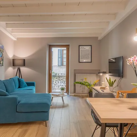Appartement Domus Largo Pescheria Verona