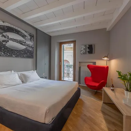 Apartment Domus Largo Pescheria *