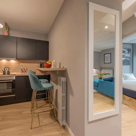 Appartement Domus Largo Pescheria Verona