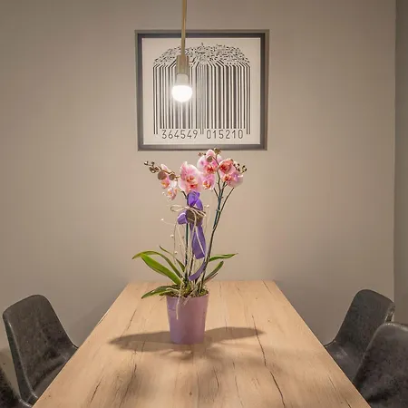 Apartmán Domus Largo Pescheria *