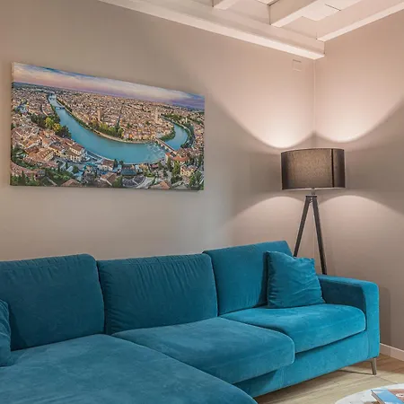 Apartment Domus Largo Pescheria