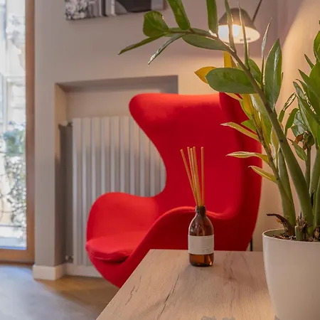 Domus Largo Pescheria Appartement Verona