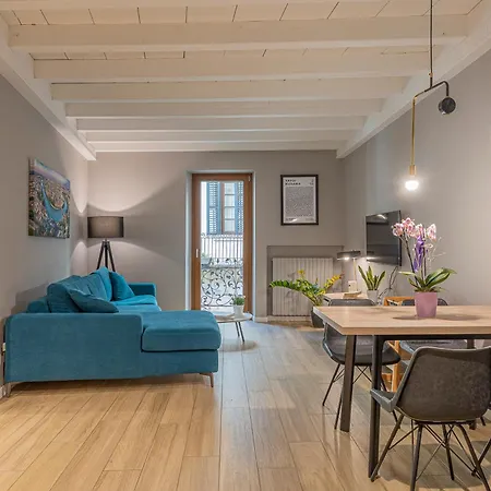 Apartment Domus Largo Pescheria *
