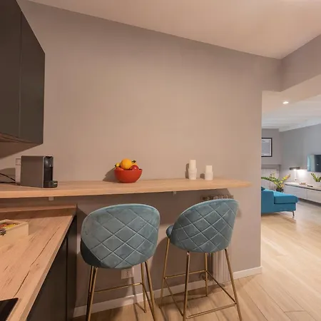 Appartement Domus Largo Pescheria