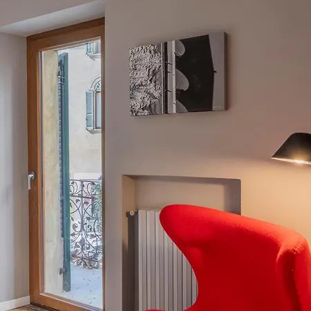 Apartment Domus Largo Pescheria *