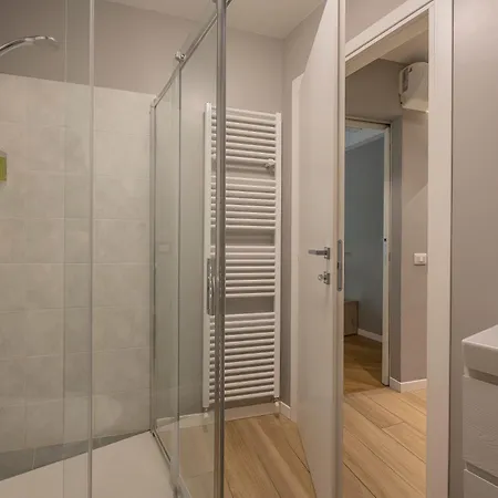 Appartement Domus Largo Pescheria Verona