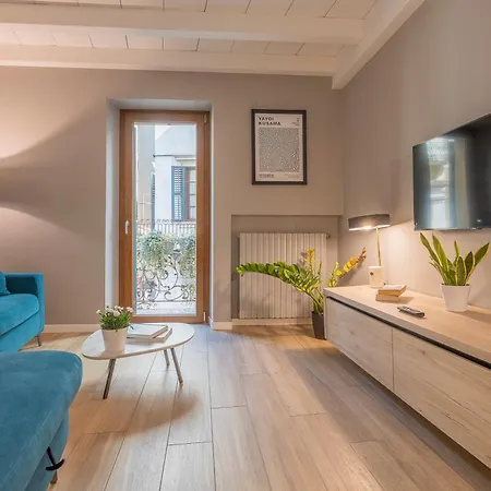 Domus Largo Pescheria Apartment