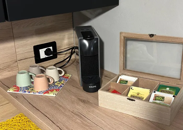 Domus Largo Pescheria * Verona