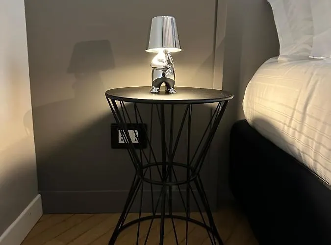 Domus Largo Pescheria Apartmán Verona