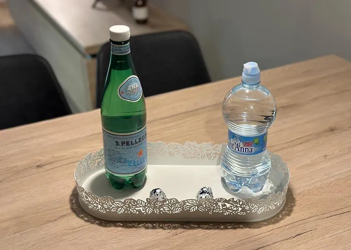 Domus Largo Pescheria * Verona