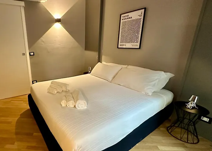 Apartmán Domus Largo Pescheria