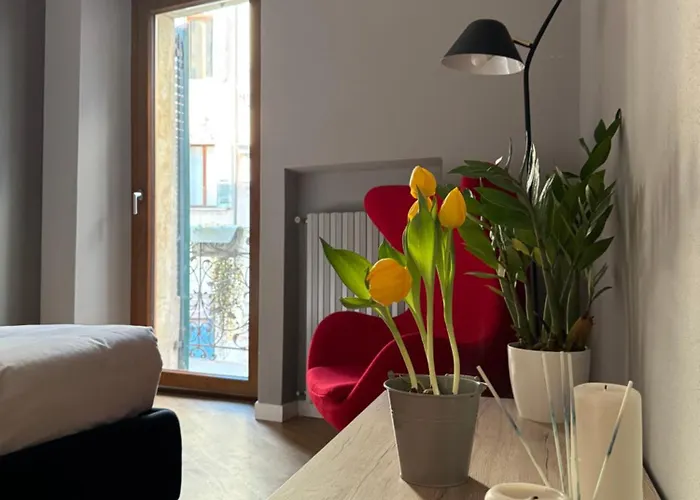 Domus Largo Pescheria