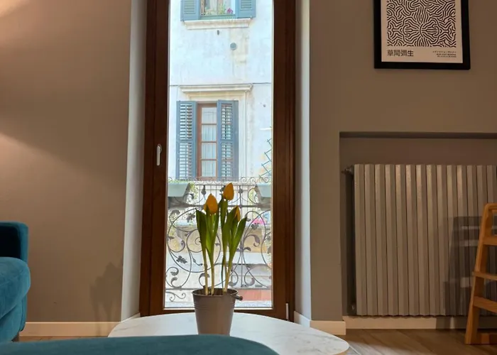 Domus Largo Pescheria Apartmán