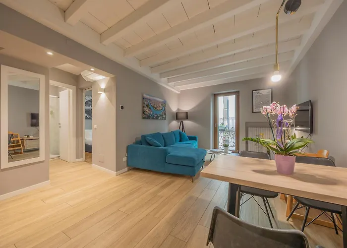 Domus Largo Pescheria