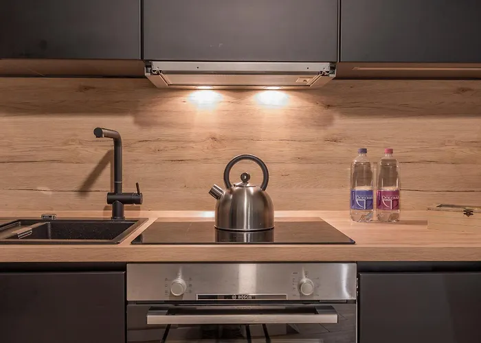 Domus Largo Pescheria