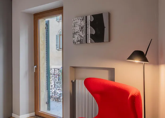 Domus Largo Pescheria Apartmán *