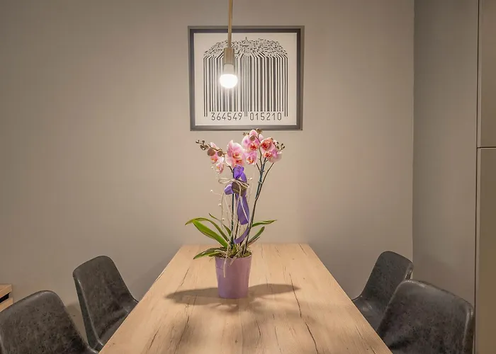 Domus Largo Pescheria Apartmán Verona