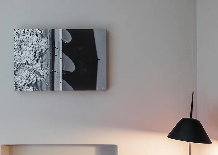 Domus Largo Pescheria Apartmán Verona