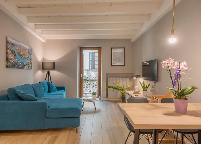 Domus Largo Pescheria Apartmán