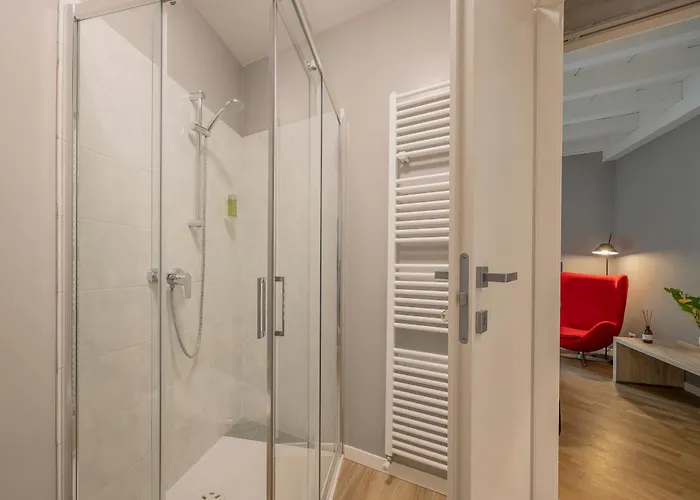 Domus Largo Pescheria Apartmán *