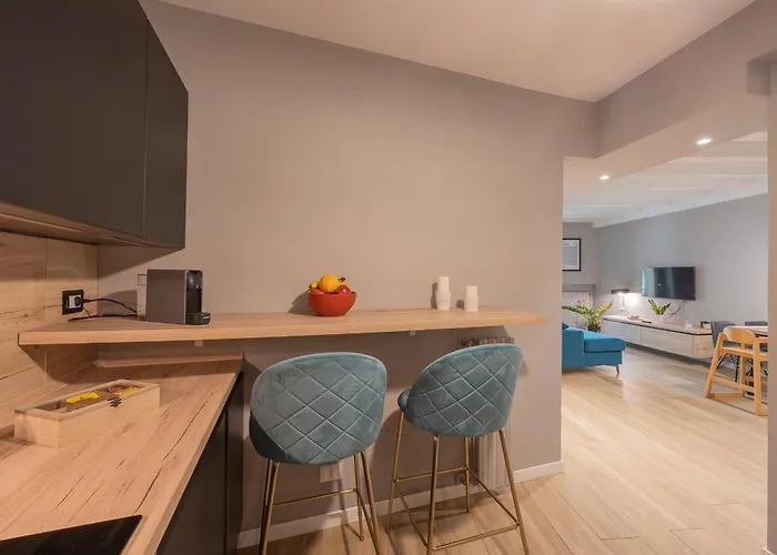 Appartement Domus Largo Pescheria